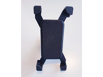 Univerzální držák pro smartphony